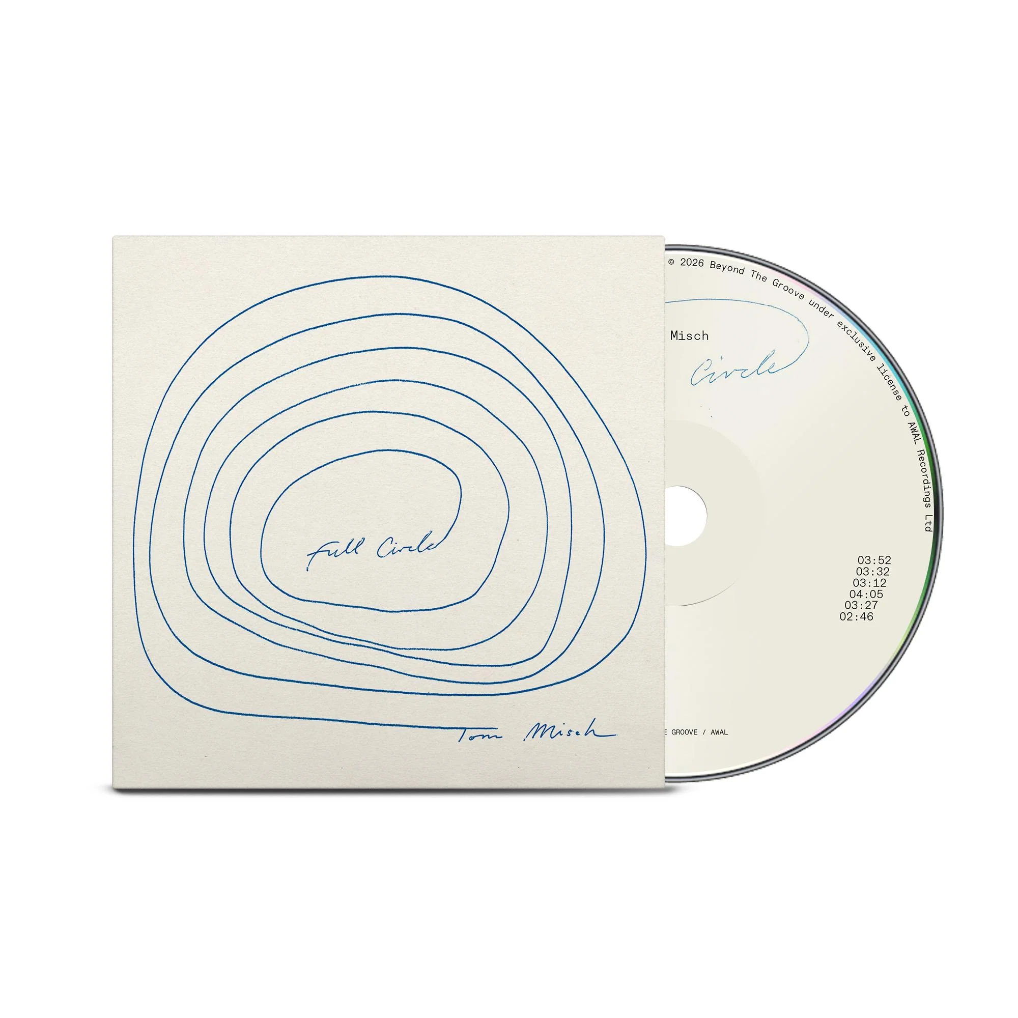 Full Circle - Image 2