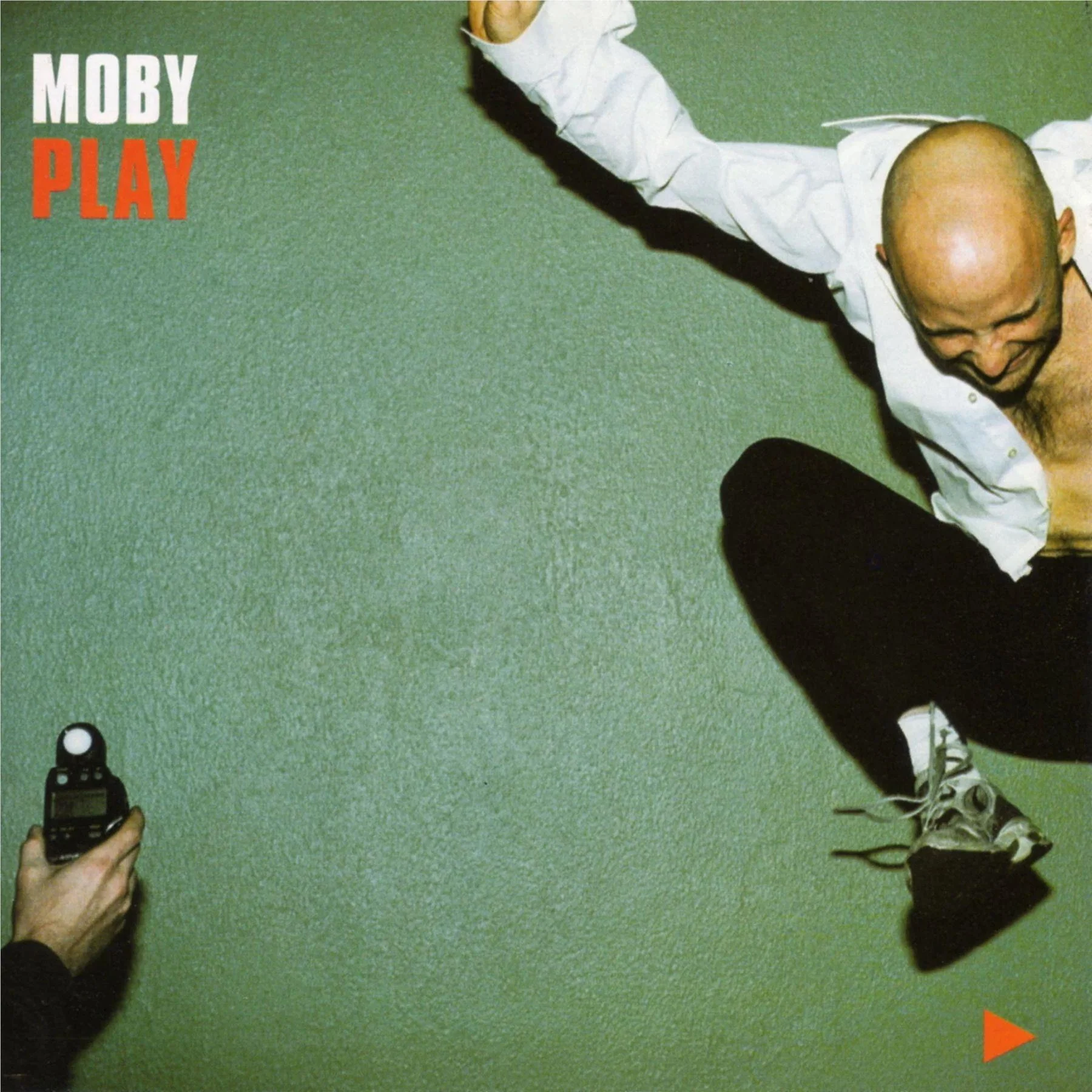 Play (Reissue)