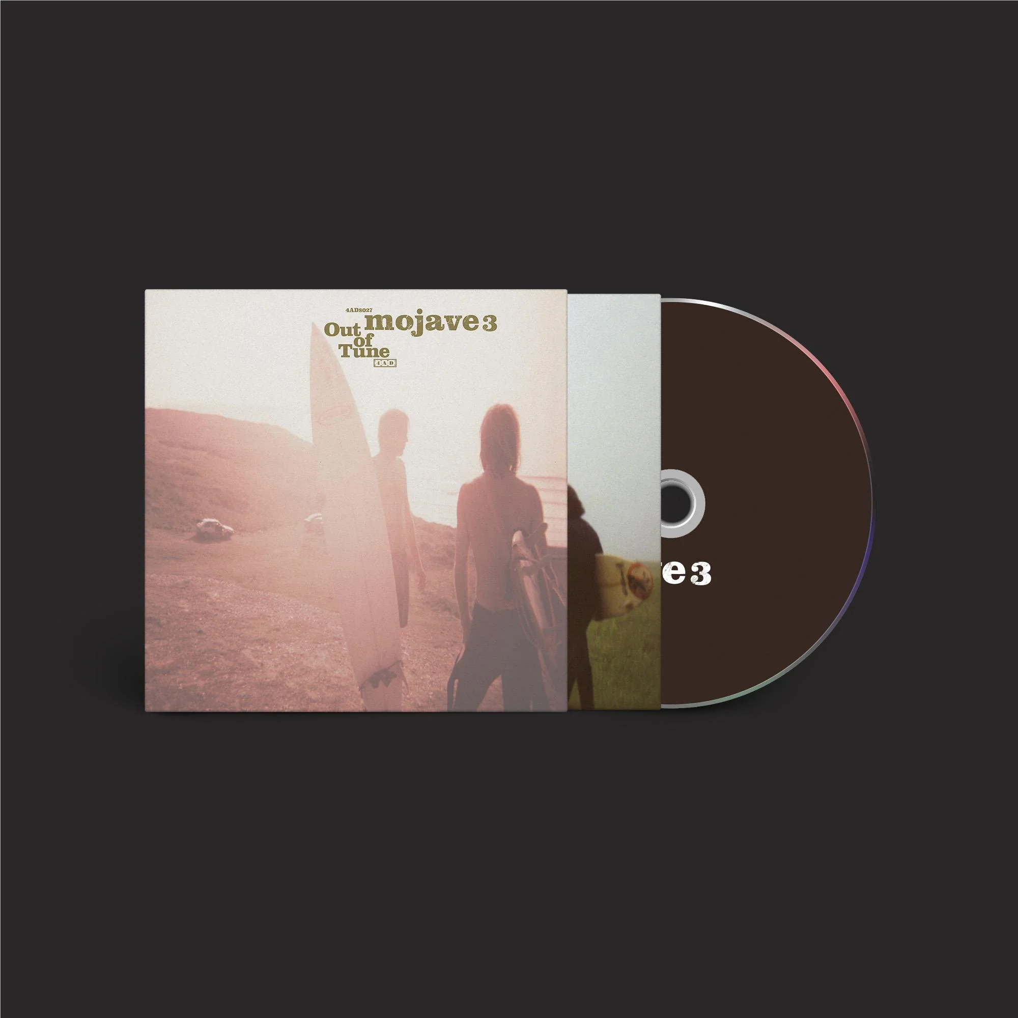 Out Of Tune - Image 2