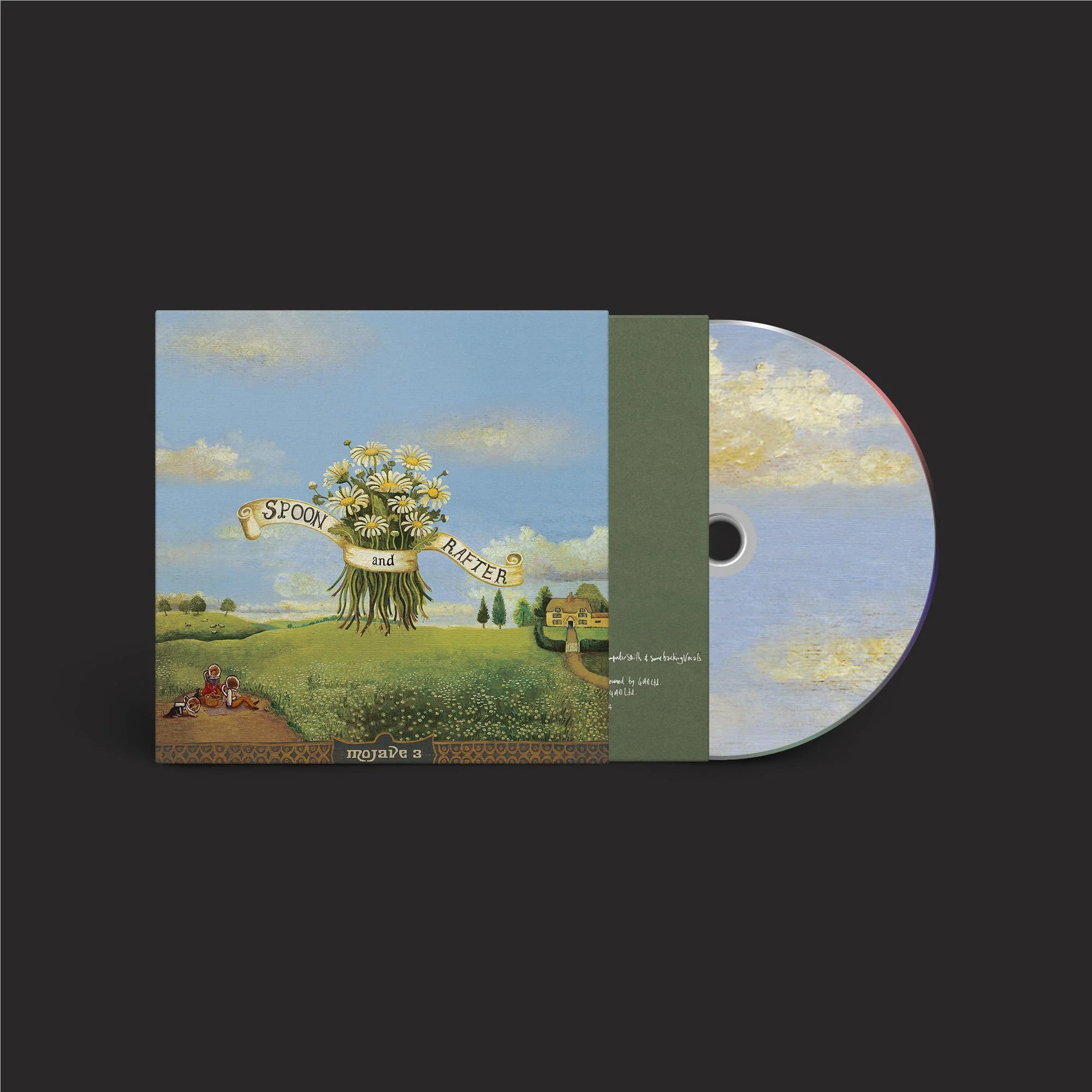 Spoon & Rafter - Image 2