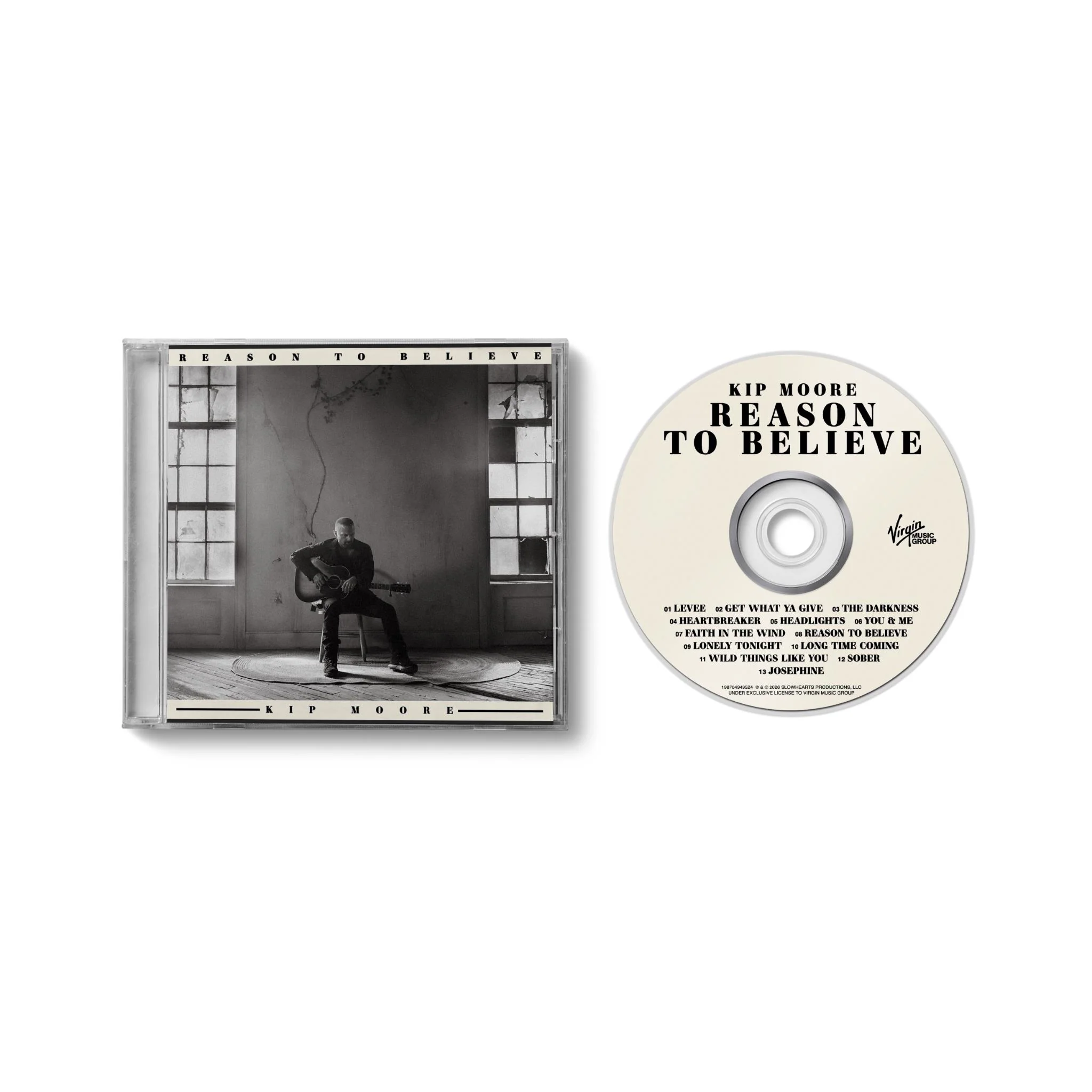 Reason To Believe - Image 2