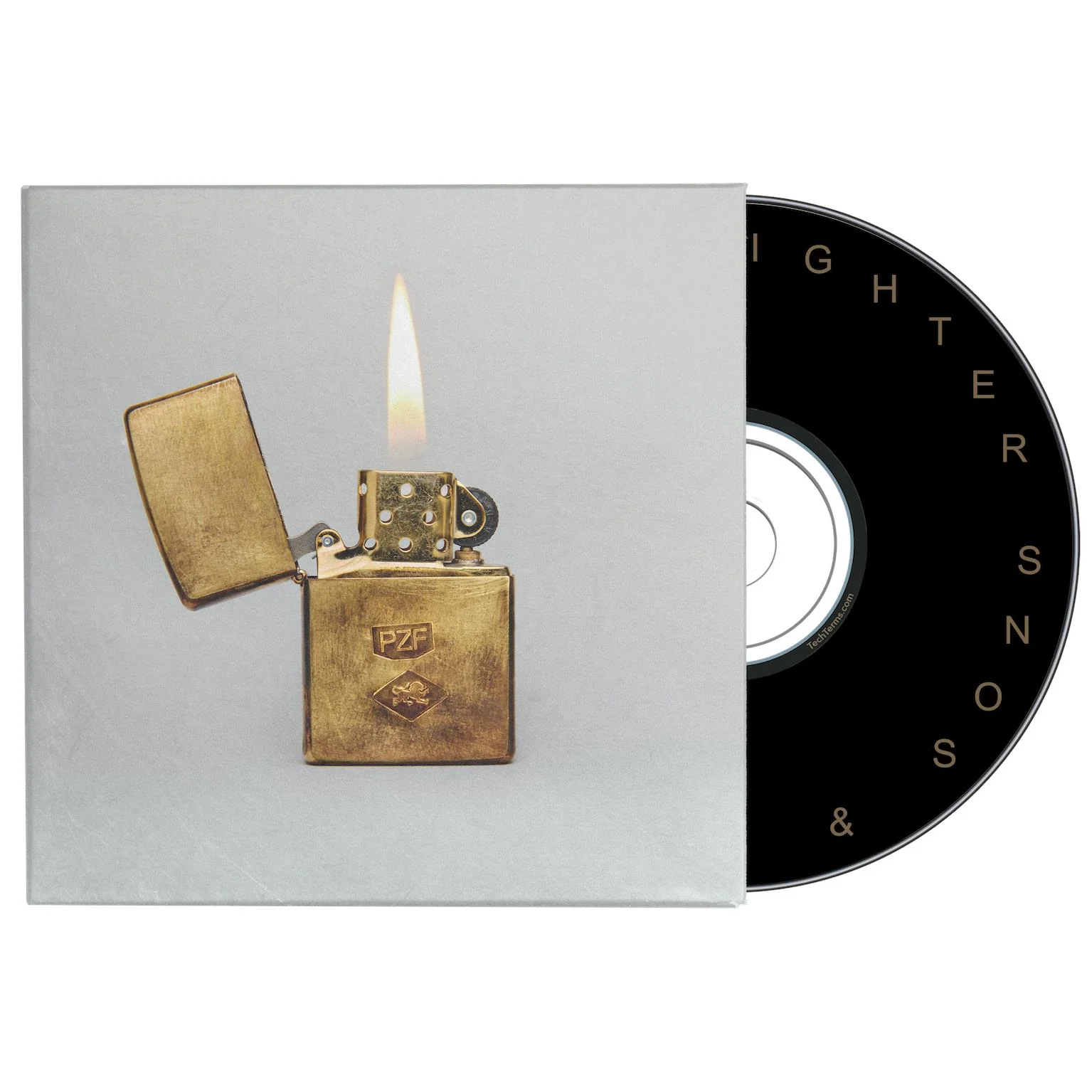 Prizefighter - Image 2