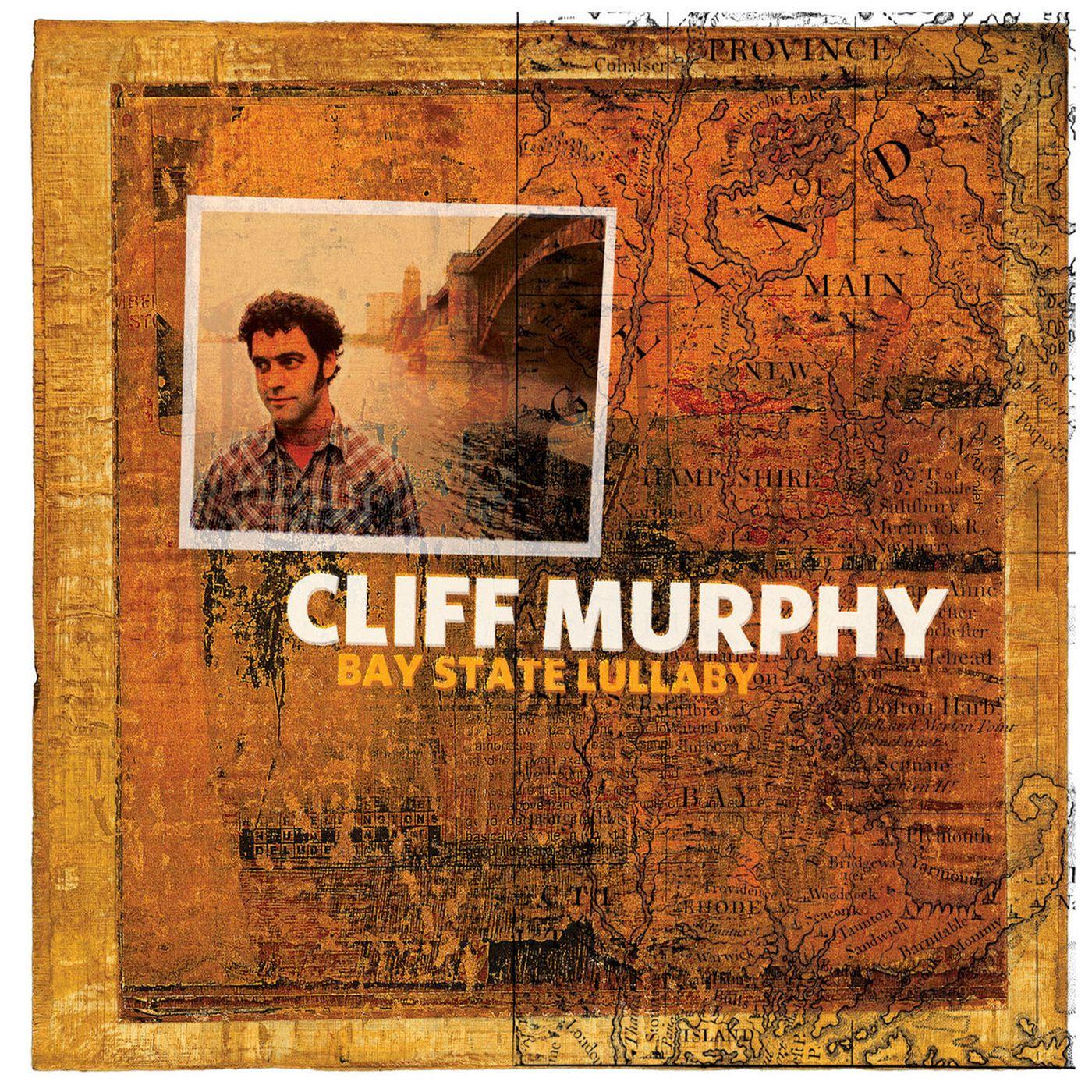 Bay State Lullaby