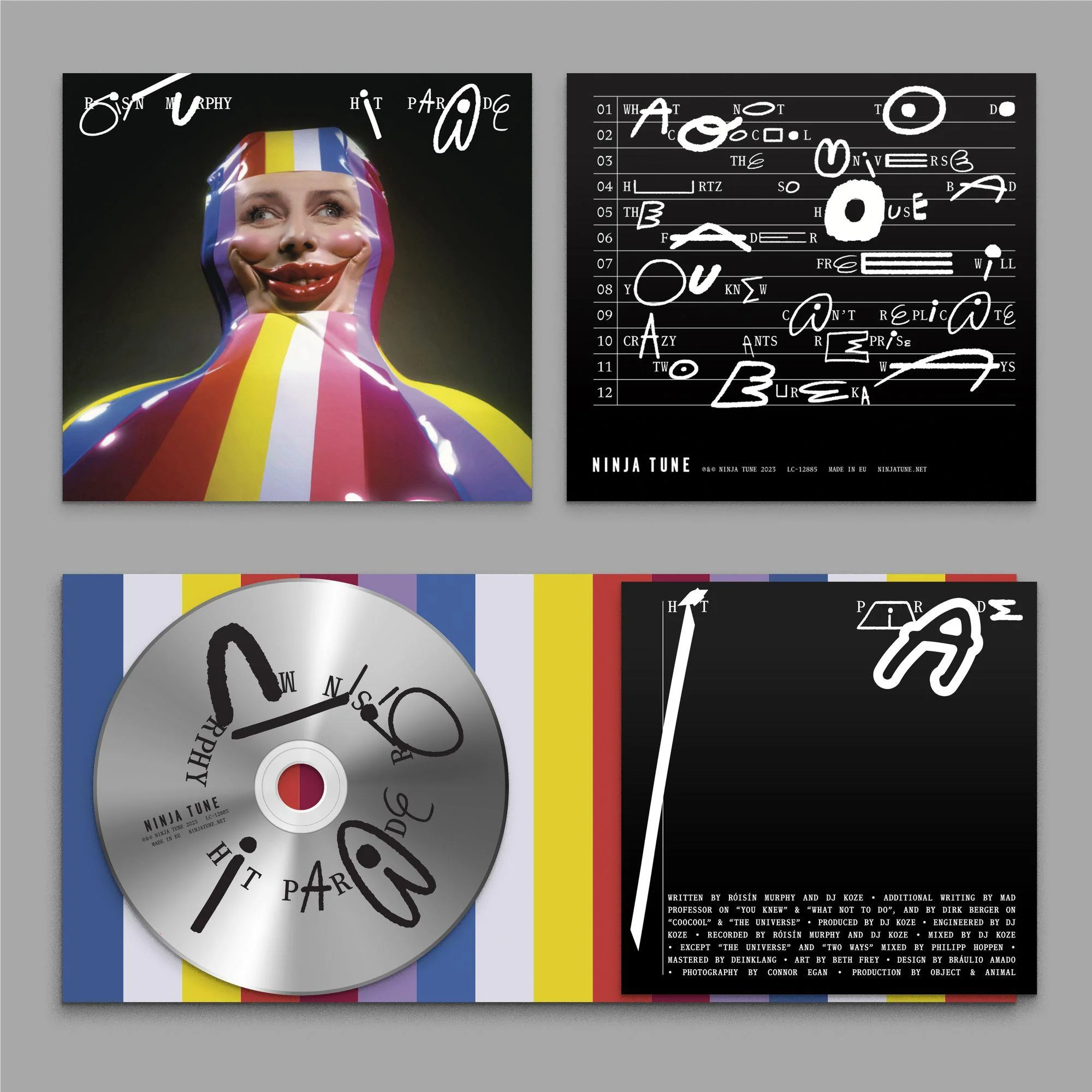 Hit Parade - Image 2