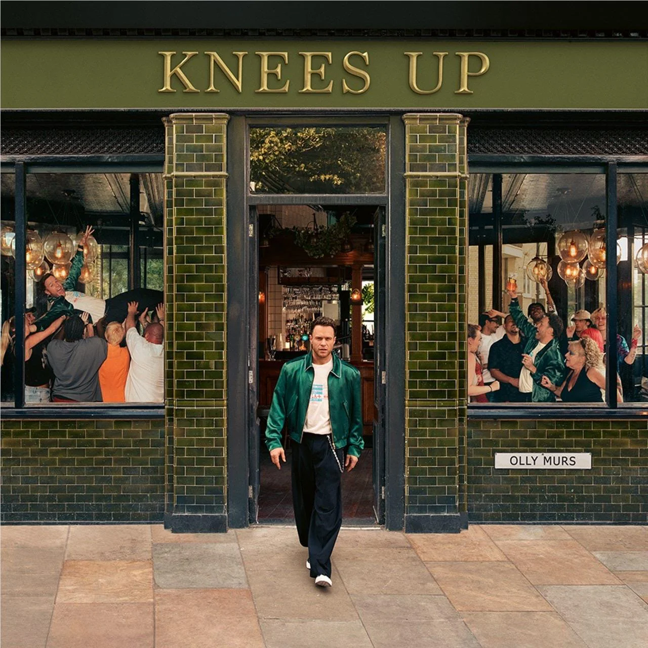 Knees Up