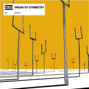 Origin Of Symmetry