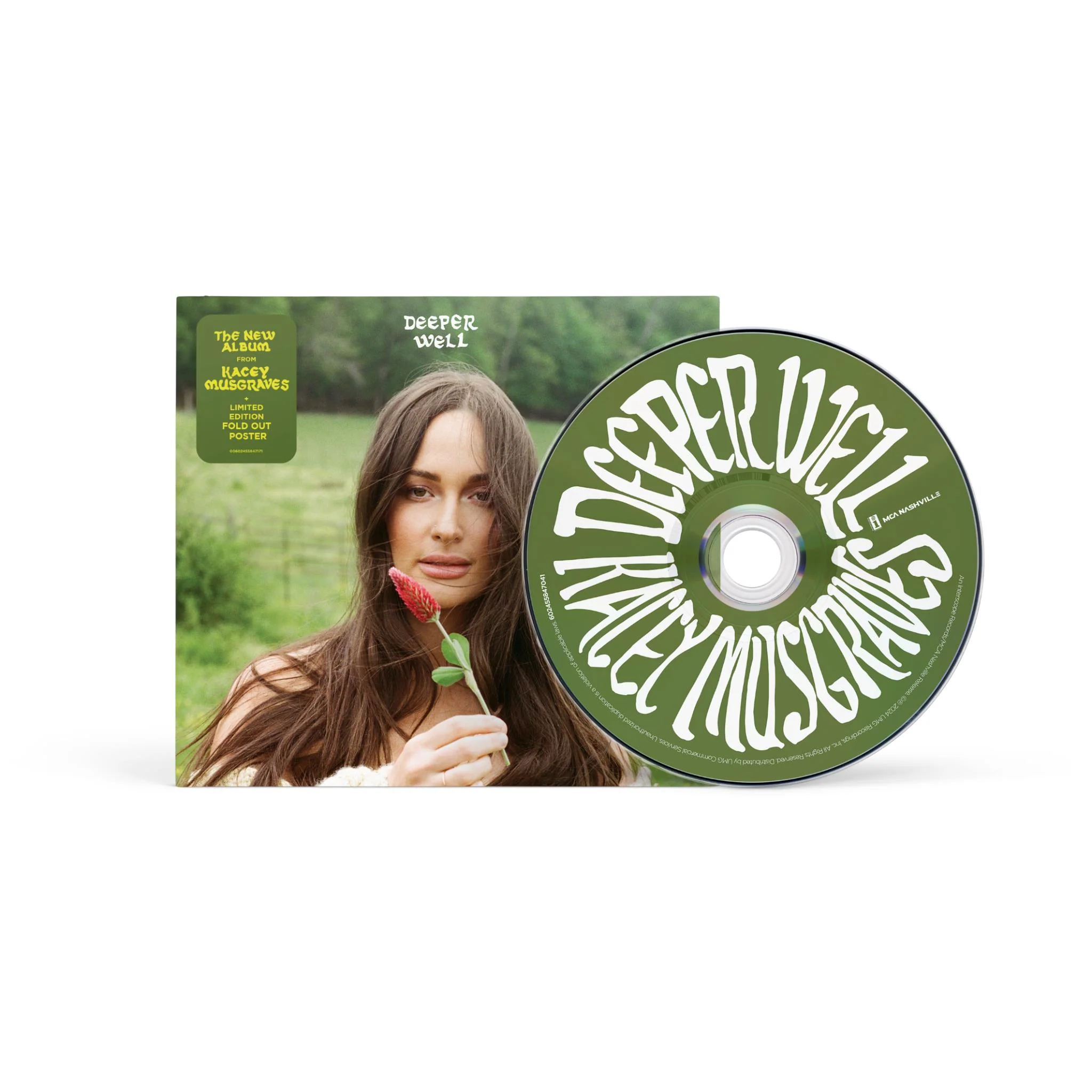 Deeper Well (JB Exclusive Edition)