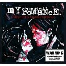 Three Cheers For Sweet Revenge