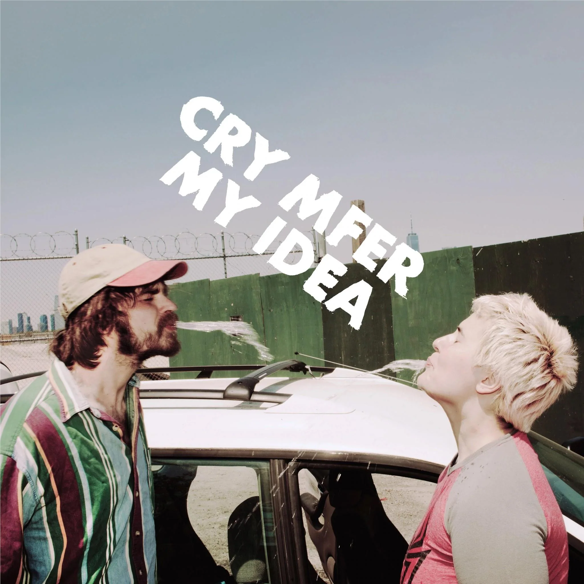 Cry Mfer - Image 2