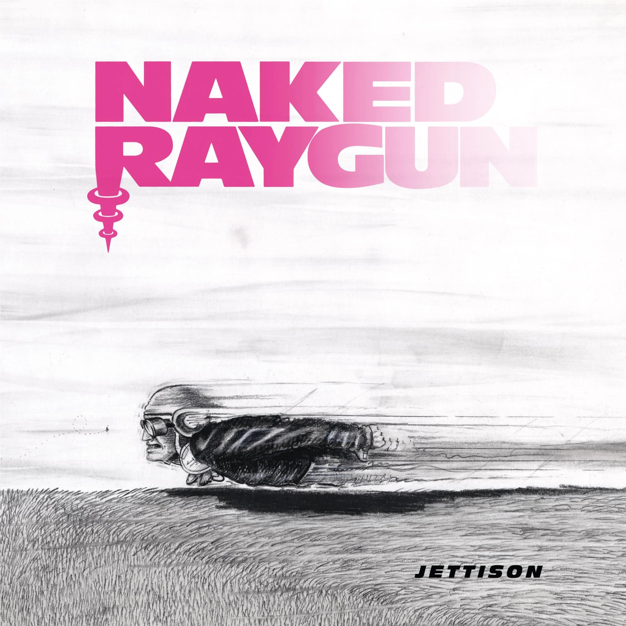 Jettison