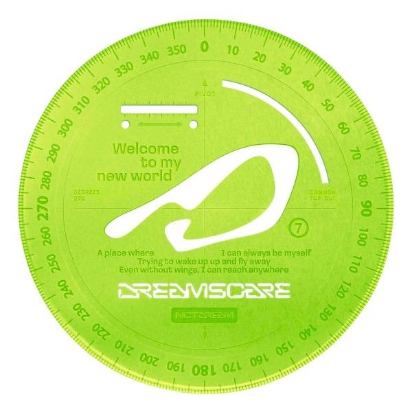 The 4th Album ‘Dreamscape’ (Dreamscape Version) - Image 2