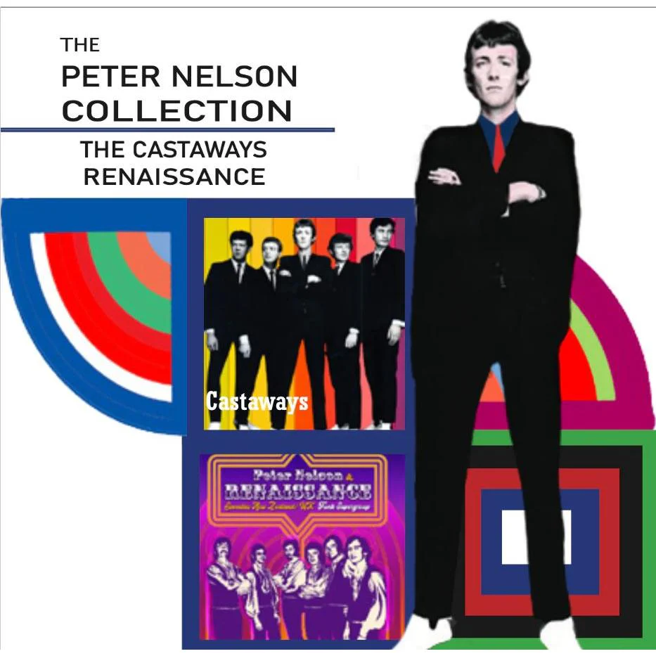 The Peter Nelson Collection