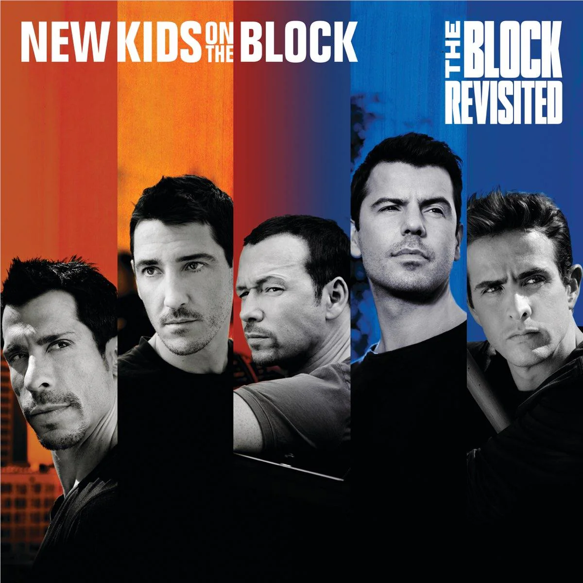 Block Revisited, The