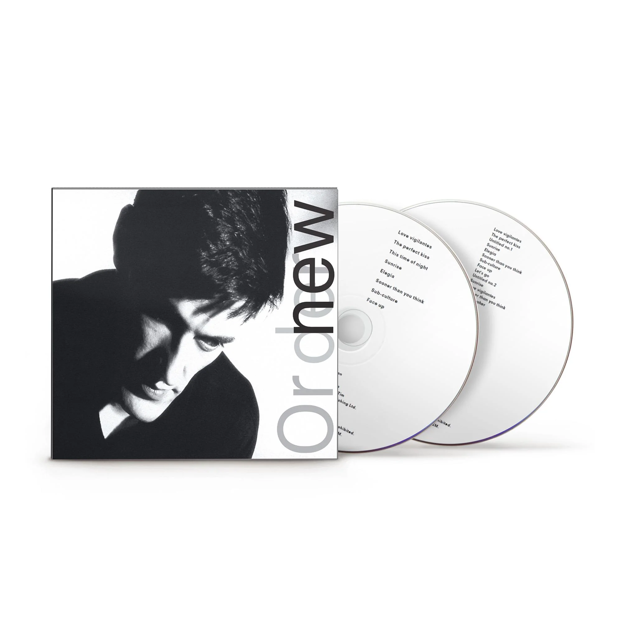 Low-Life (Expanded Edition) - Image 2