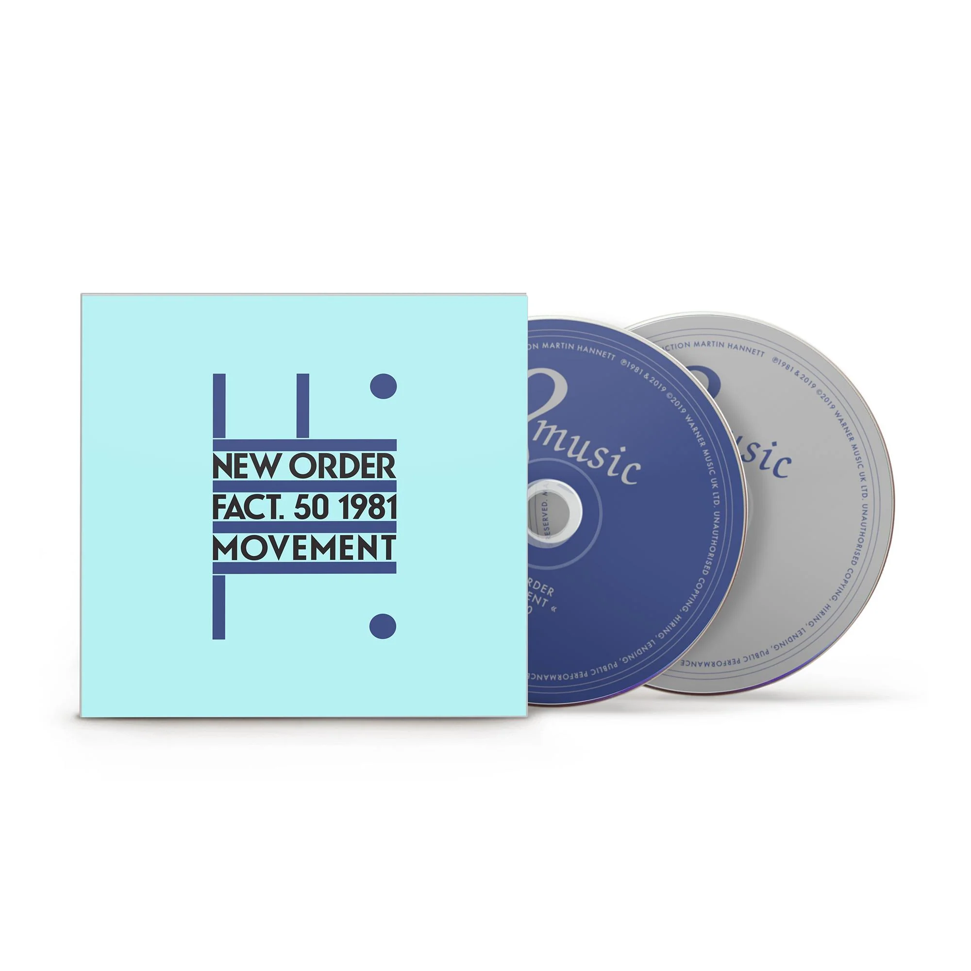 Movement (Expanded Edition) - Image 2
