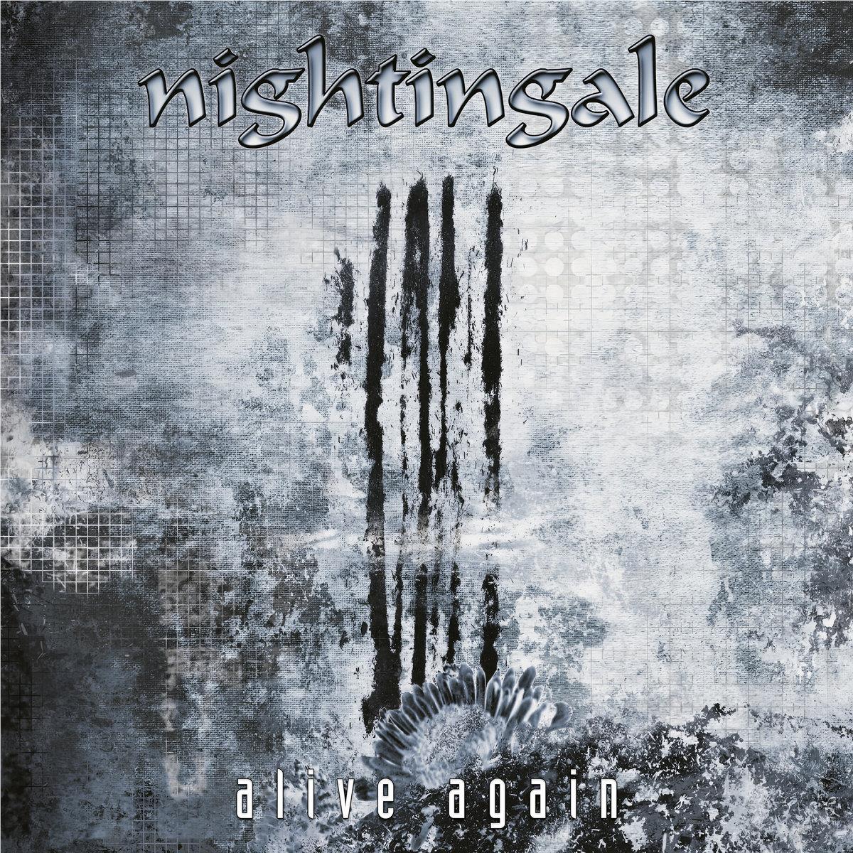 Alive Again (Reissue)