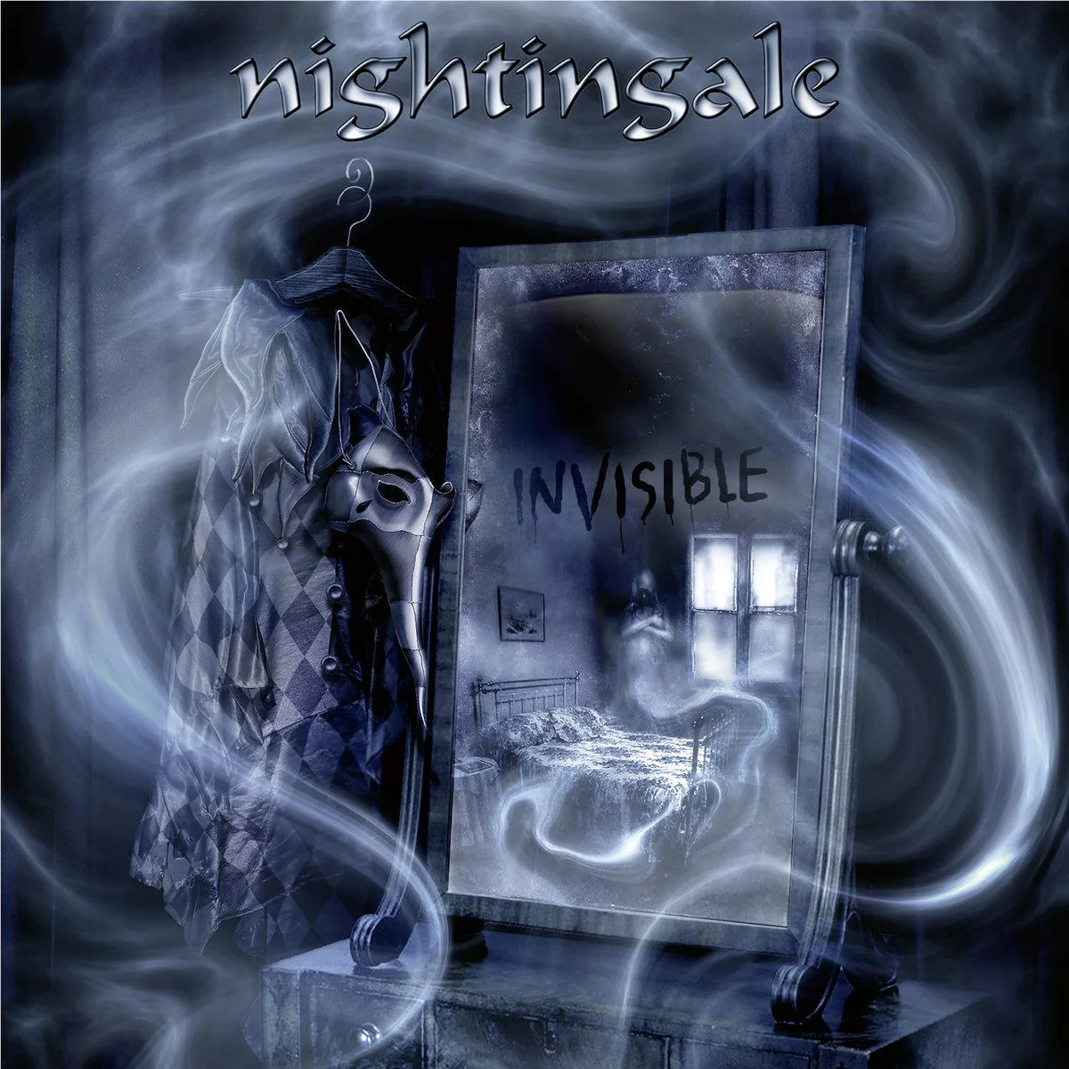 Invisible (Remaster 2024)