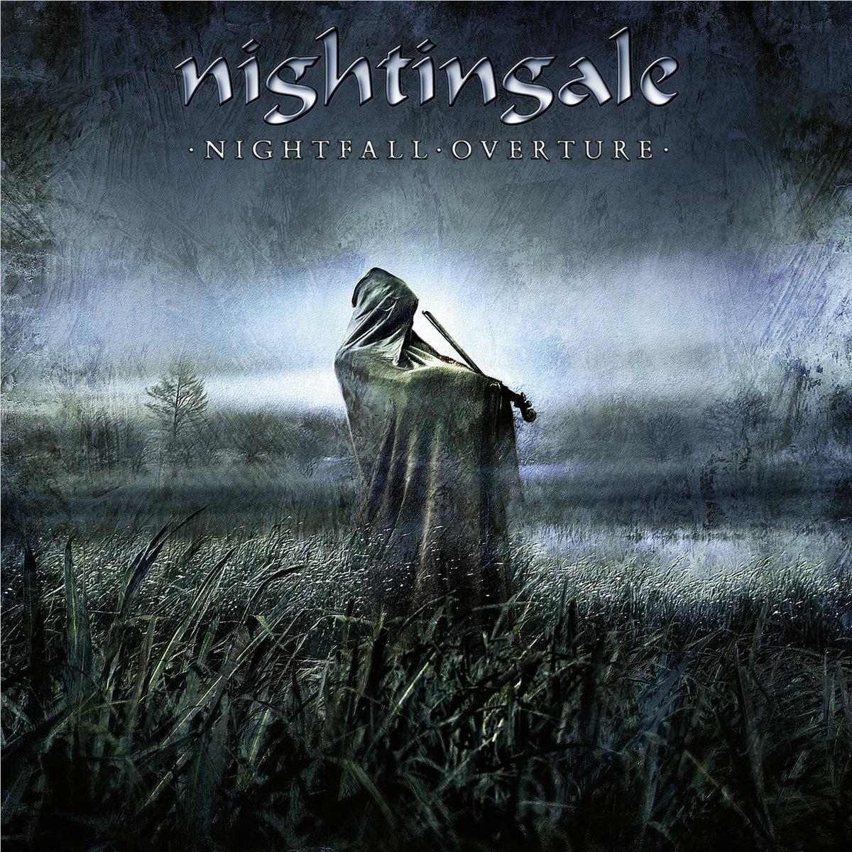 Nightfall Overture (Reissue)