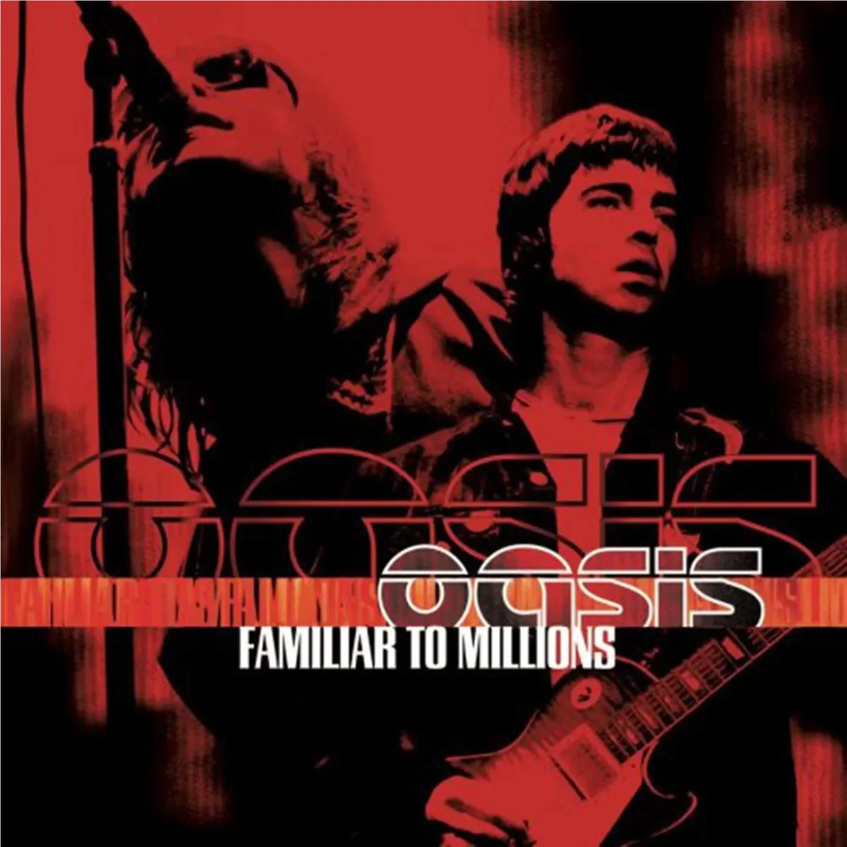 Familiar To Millions - Image 2