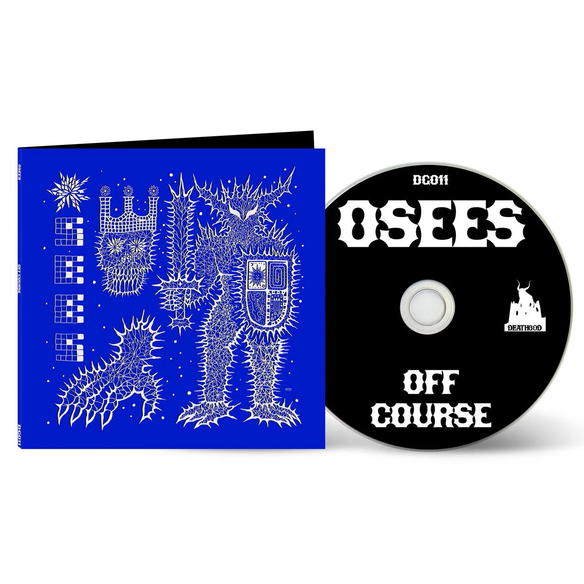 Off Course - Image 2