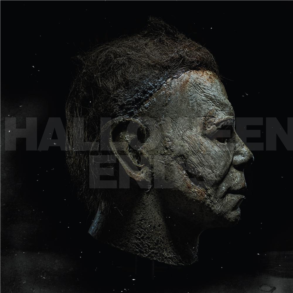 Halloween Ends: Original Motion Picture Soundtrack (Expanded Edition)