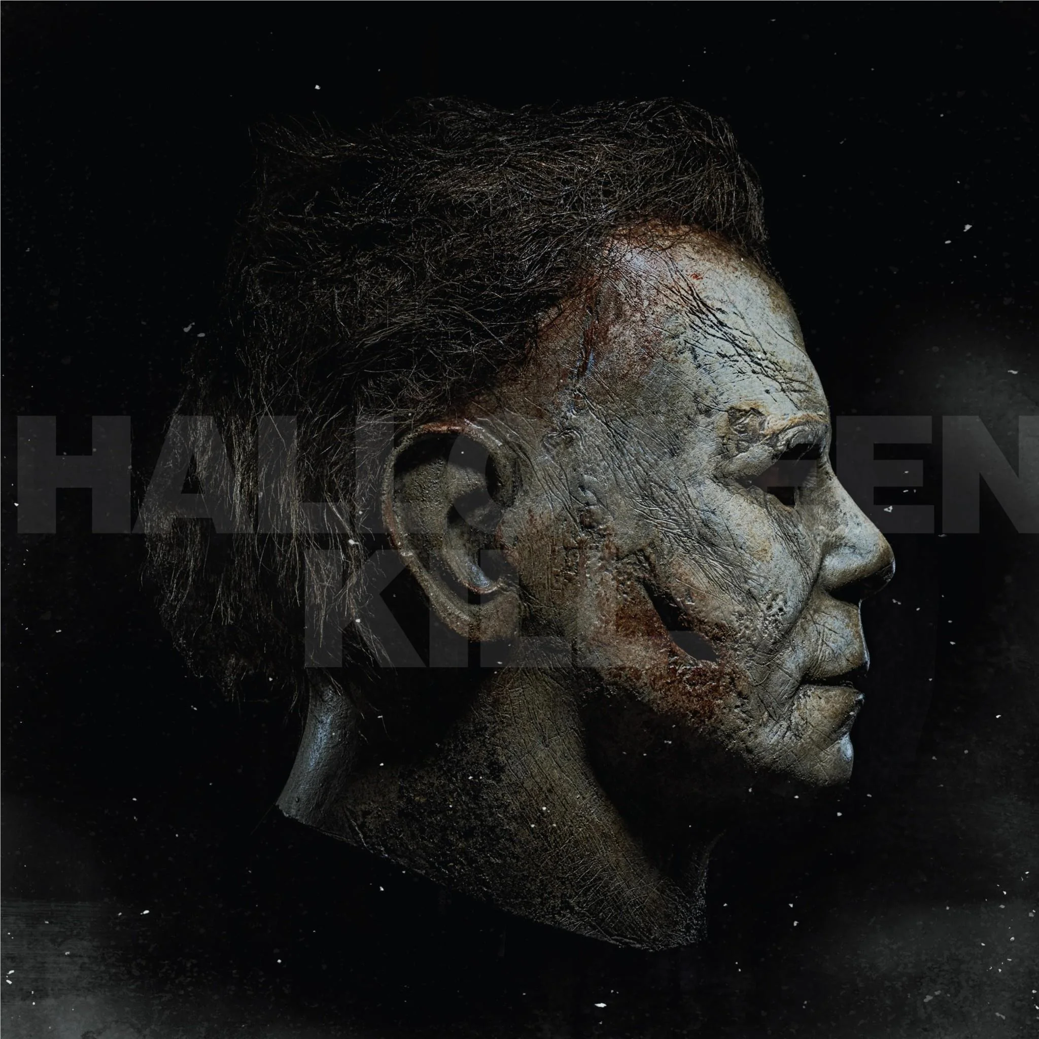 Halloween Kills: Original Motion Picture Soundtrack (Expanded Edition)