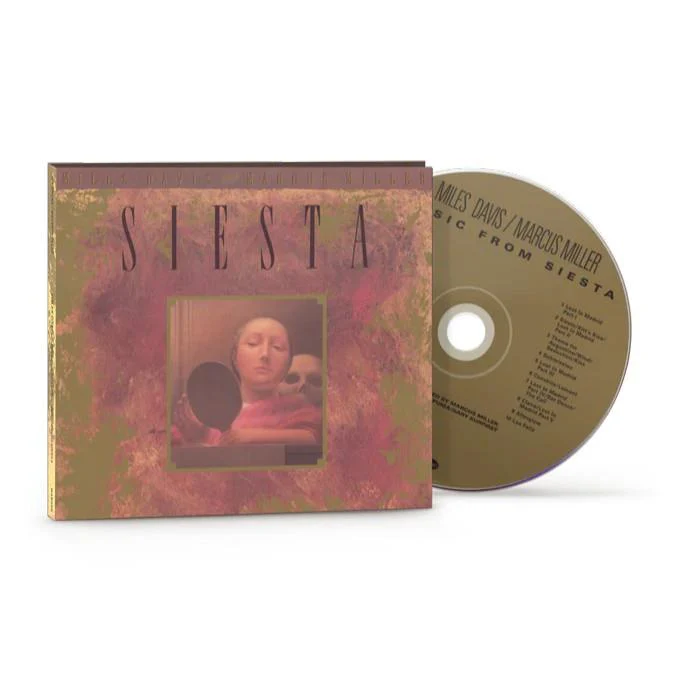 Music From Siesta - Image 2