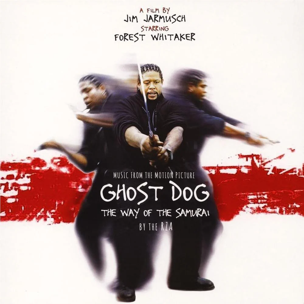 Ghost Dog: The Way Of The Samurai (Music From The Motion Picture)