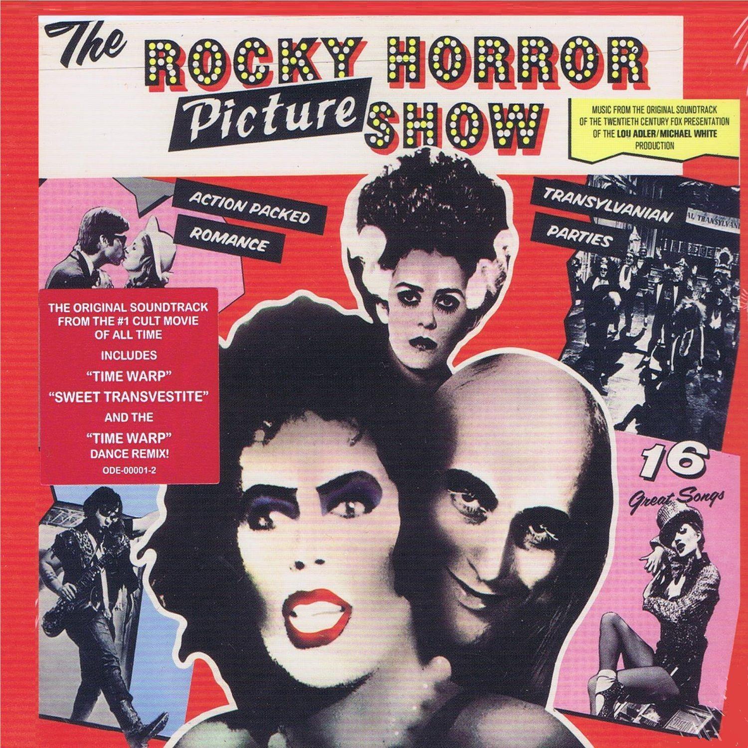 The Rocky Horror Picture Show