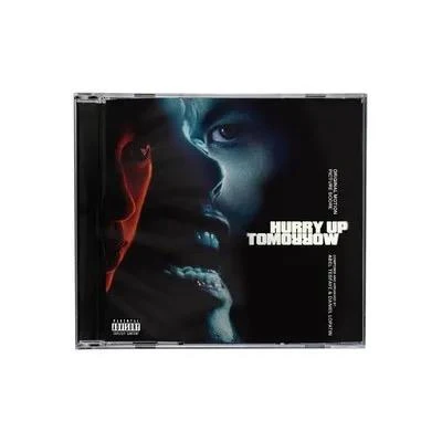 Hurry Up Tomorrow Original Motion Picture Score - Image 2
