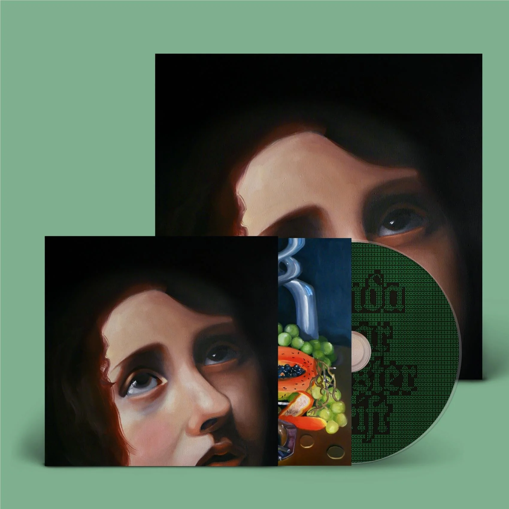 Sinister Grift - Image 2