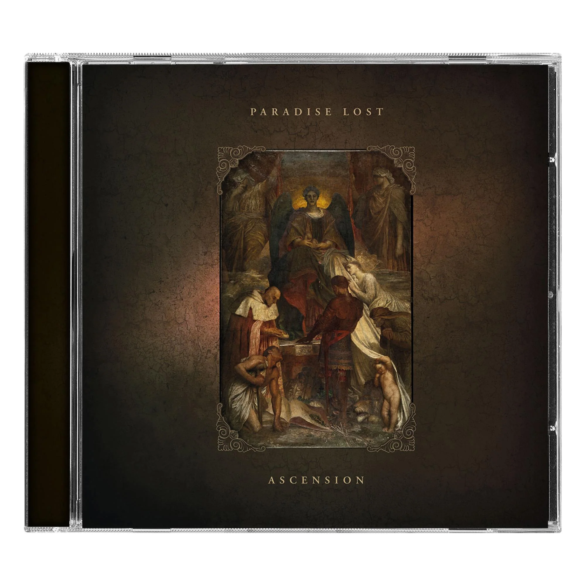 Ascension - Image 2