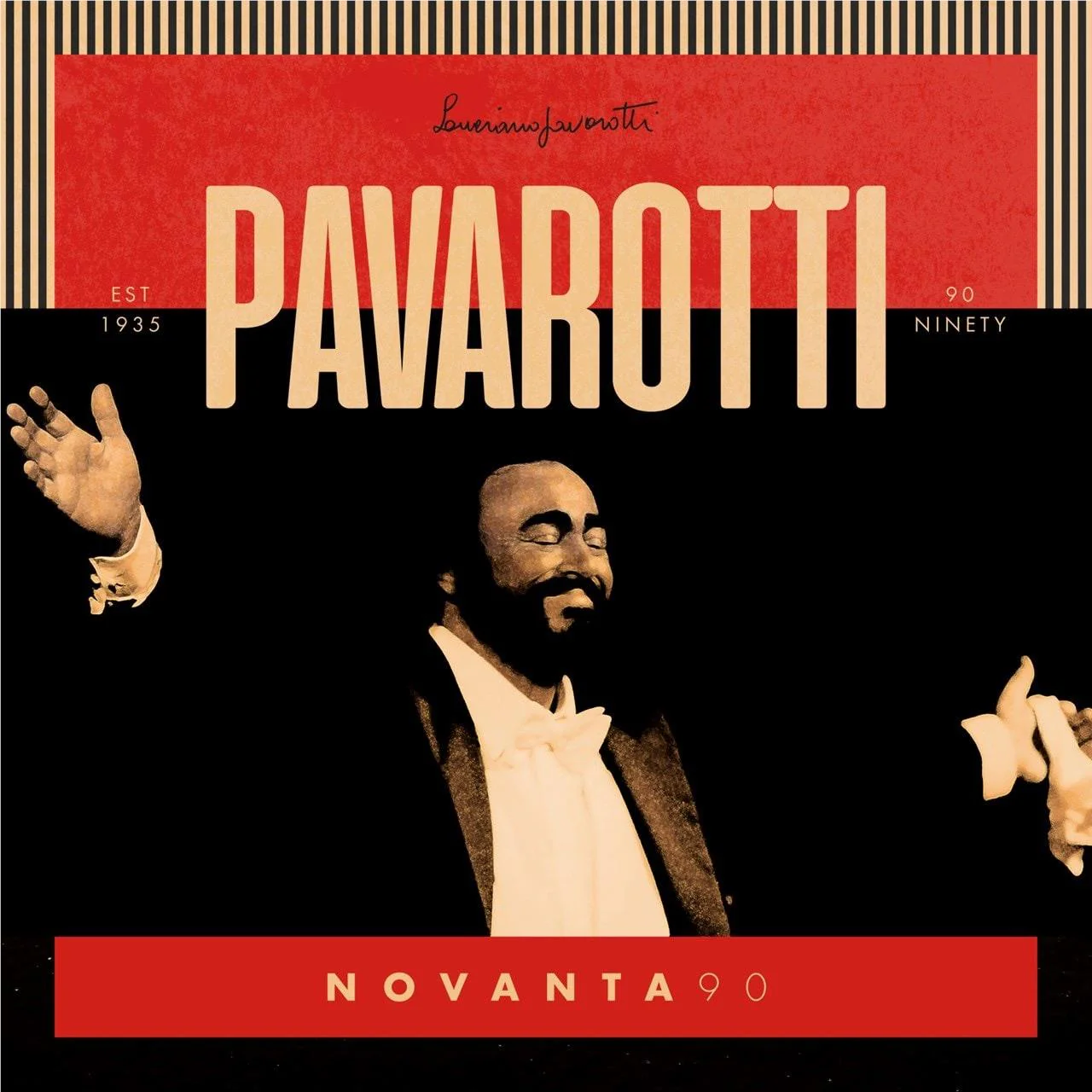 Novanta (Box Set) - Image 2