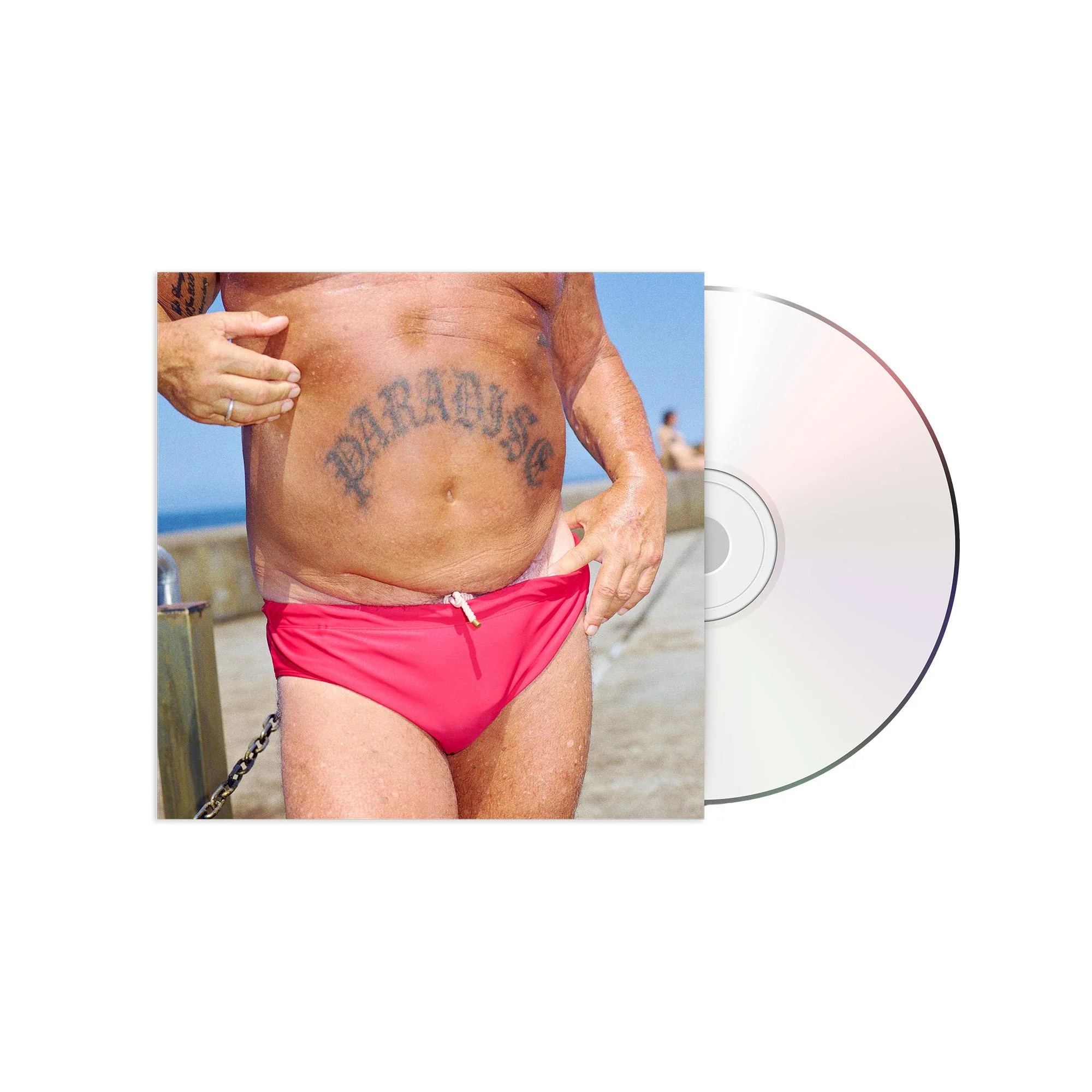 Paradise - Image 2