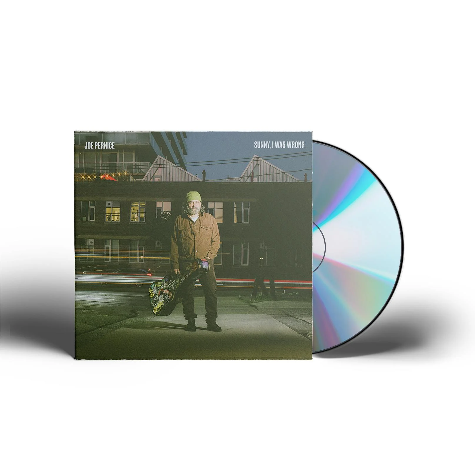 Sunny, I Was Wrong - Image 2