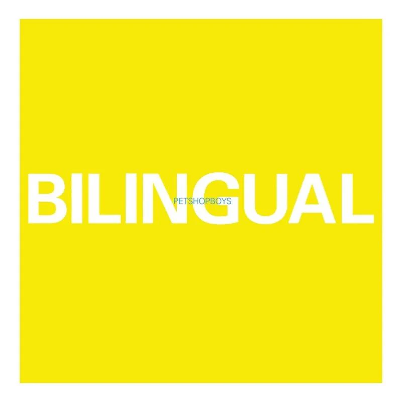 Bilingual (2018 Remaster)