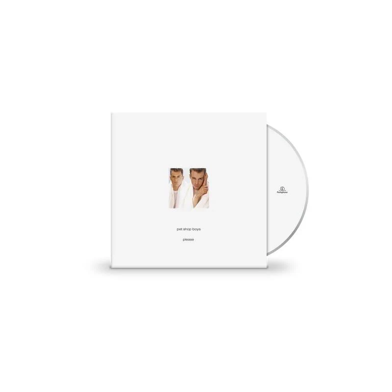 Please (2018 Remaster) - Image 2