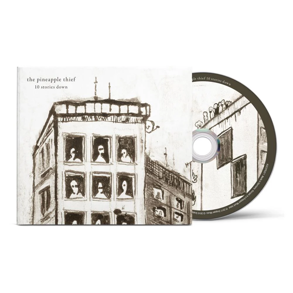 10 Stories Down - Image 2