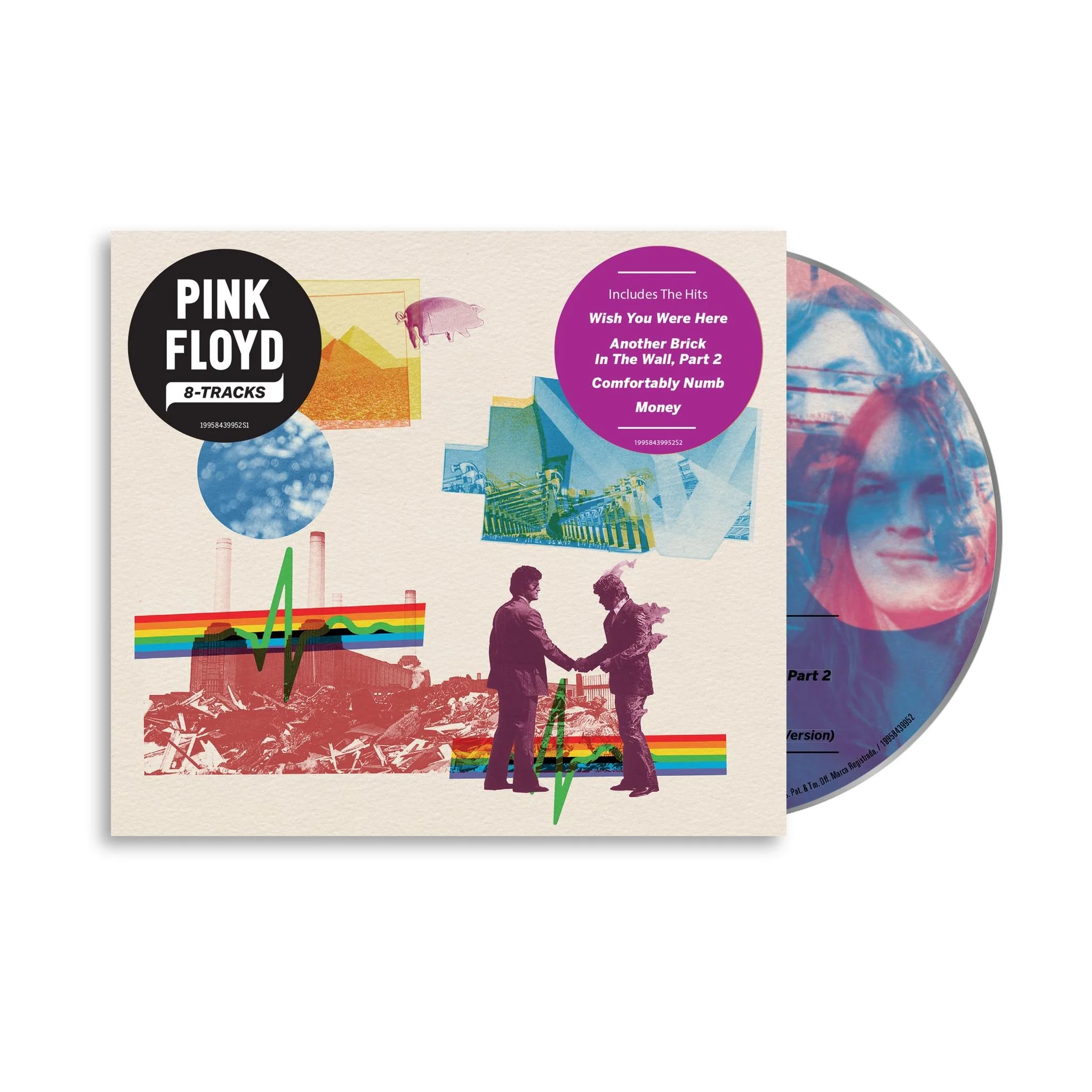 8-Tracks - Image 2
