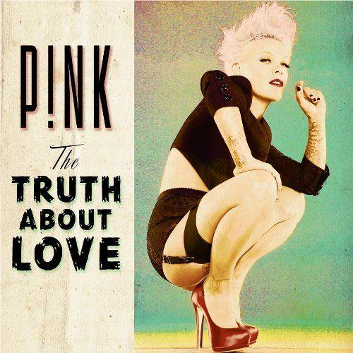 Truth About Love The (Deluxe Edition)