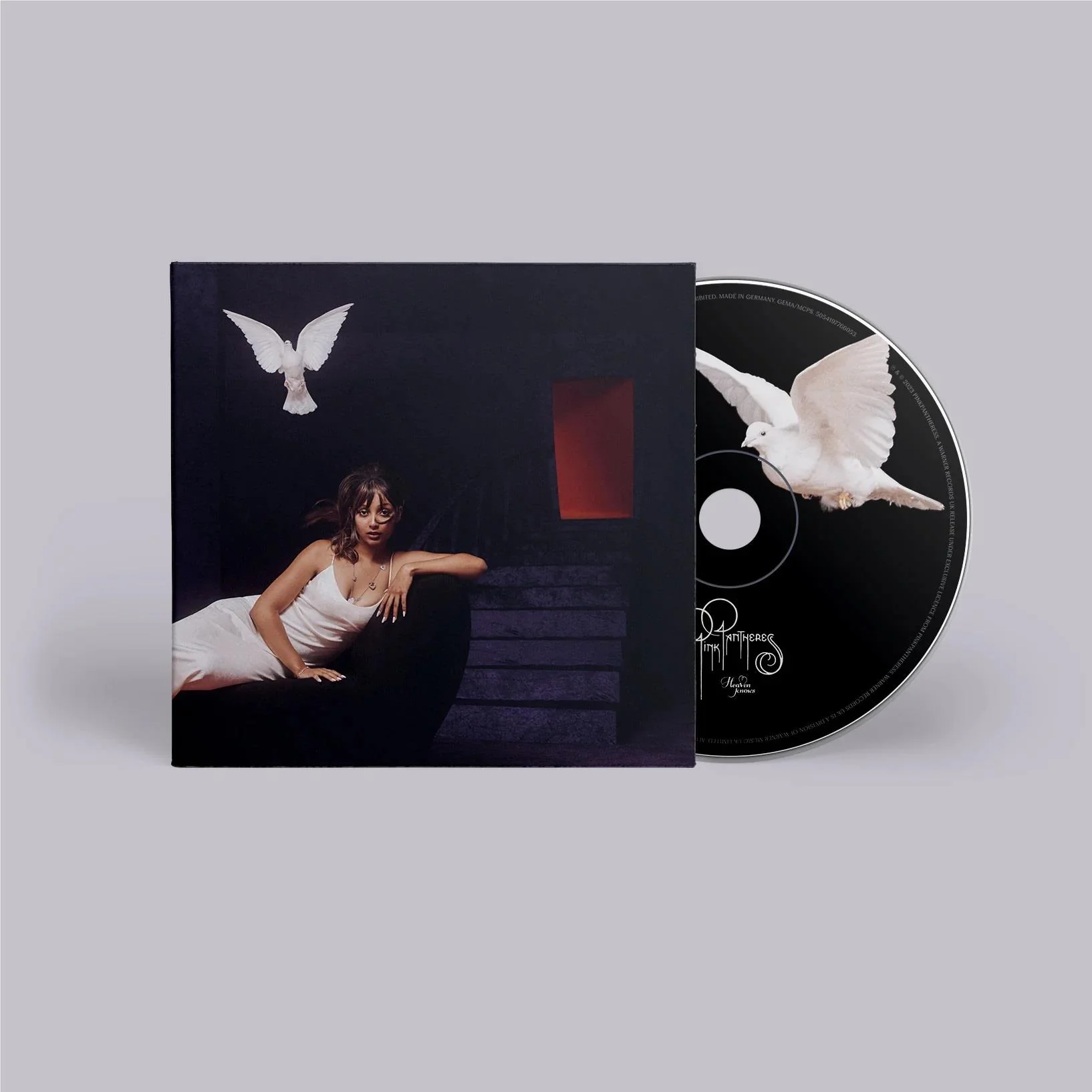 Heaven Knows, - Image 2