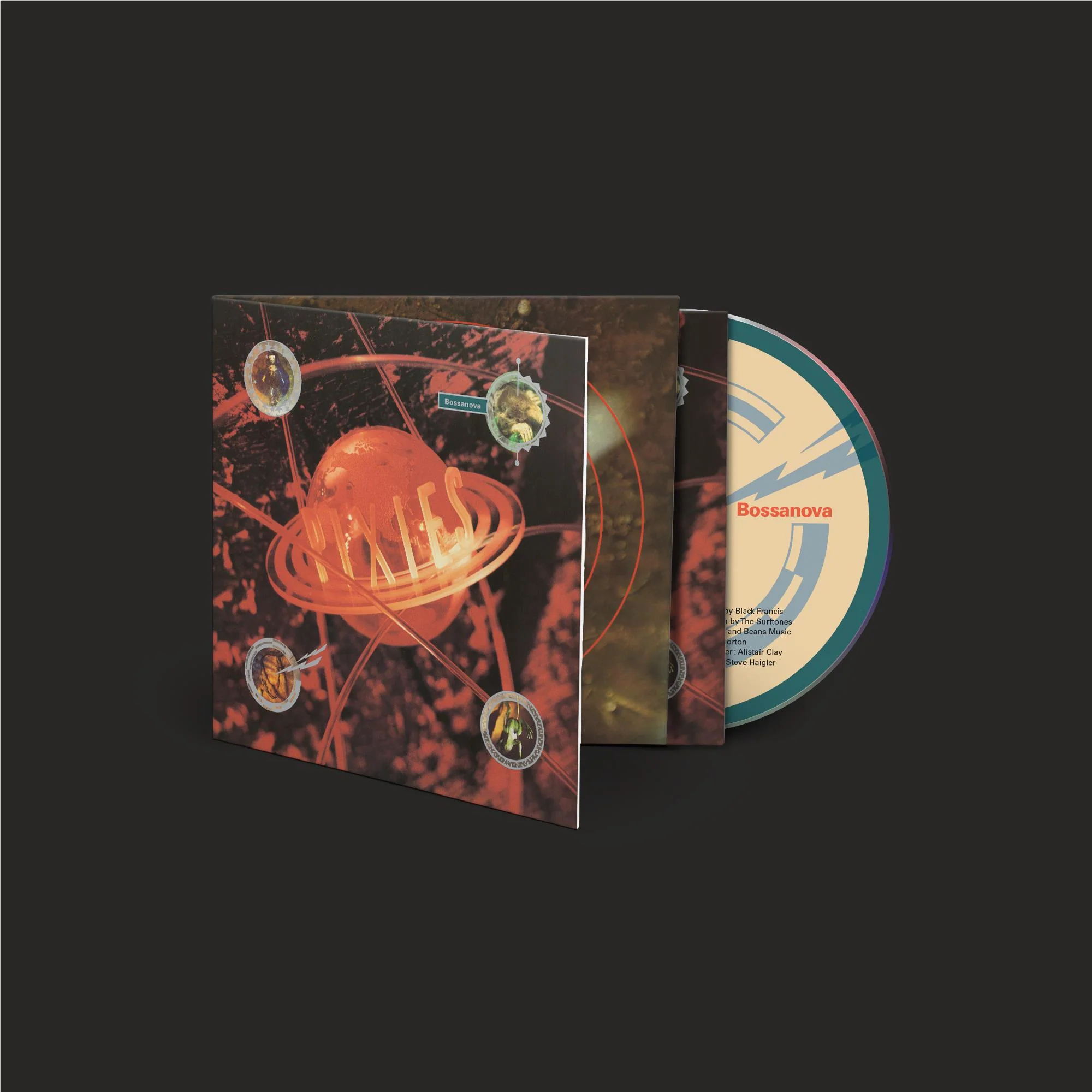 Bossanova (2026 Remaster) - Image 2