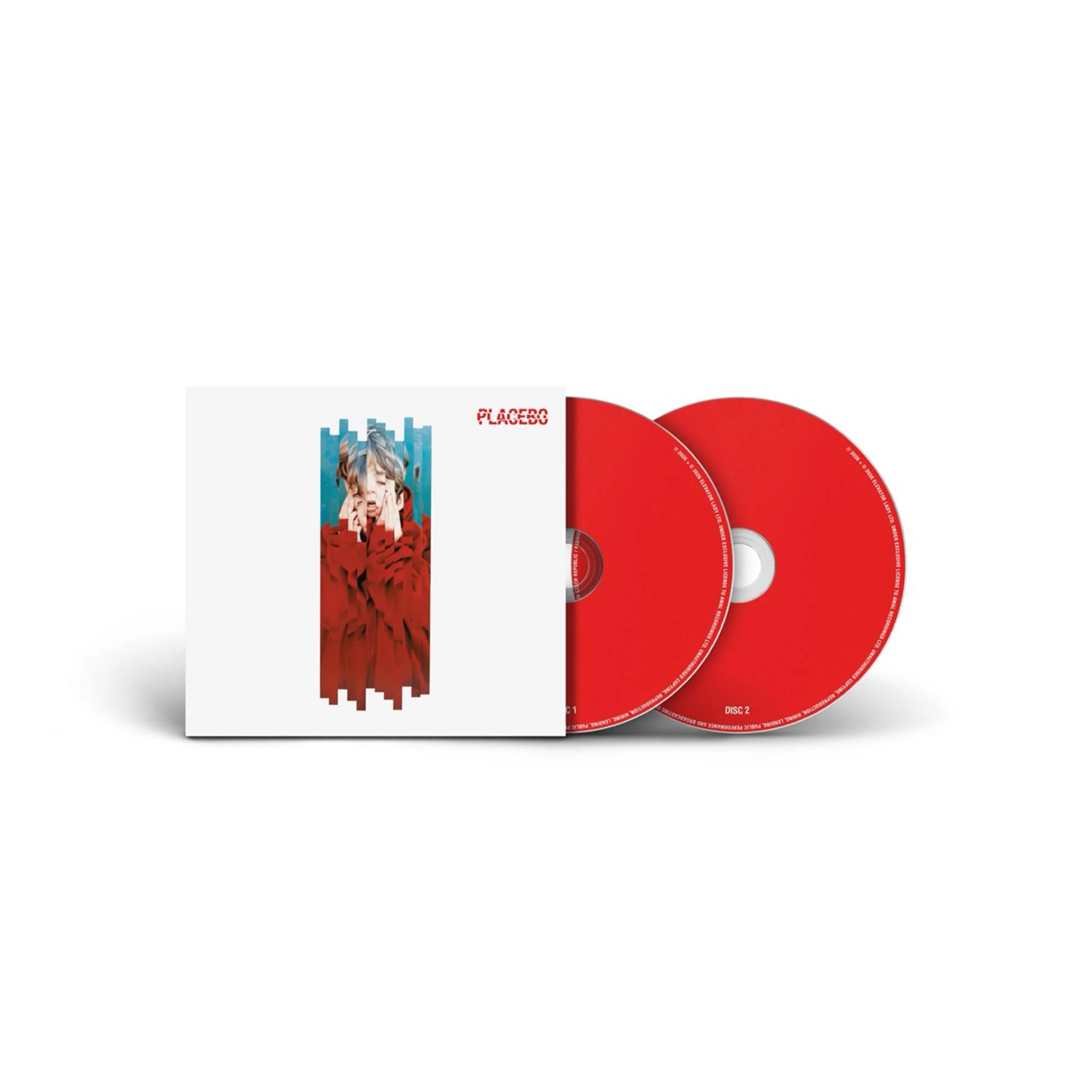 Placebo RE:CREATED - Image 2