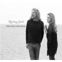 Raising Sand