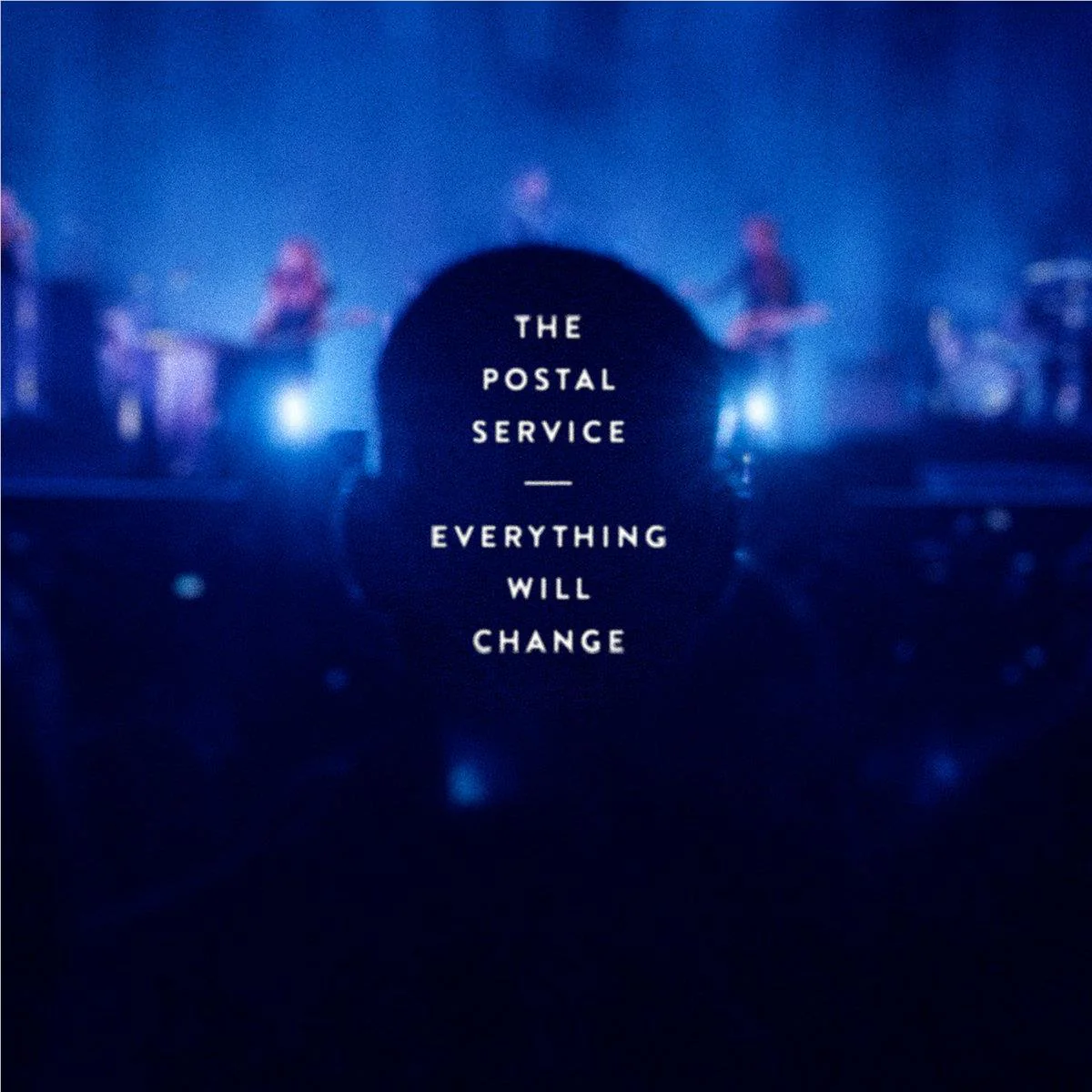 Everything Will Change - Image 2