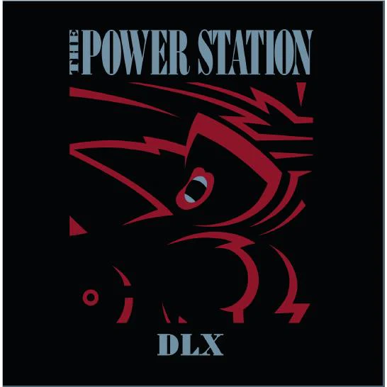 The Power Station (CD Box Set) - Image 2