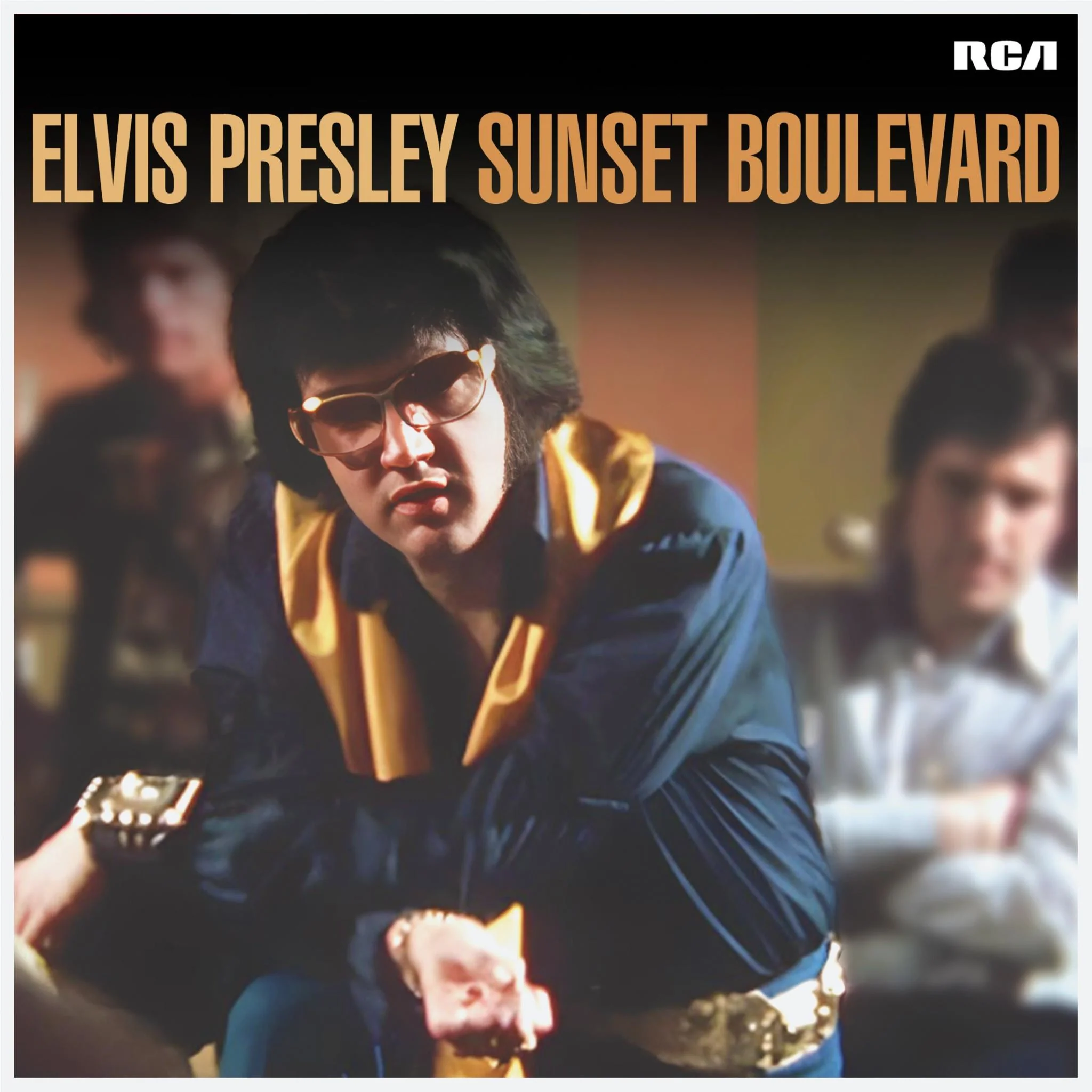 Sunset Boulevard (Box Set) - Image 2