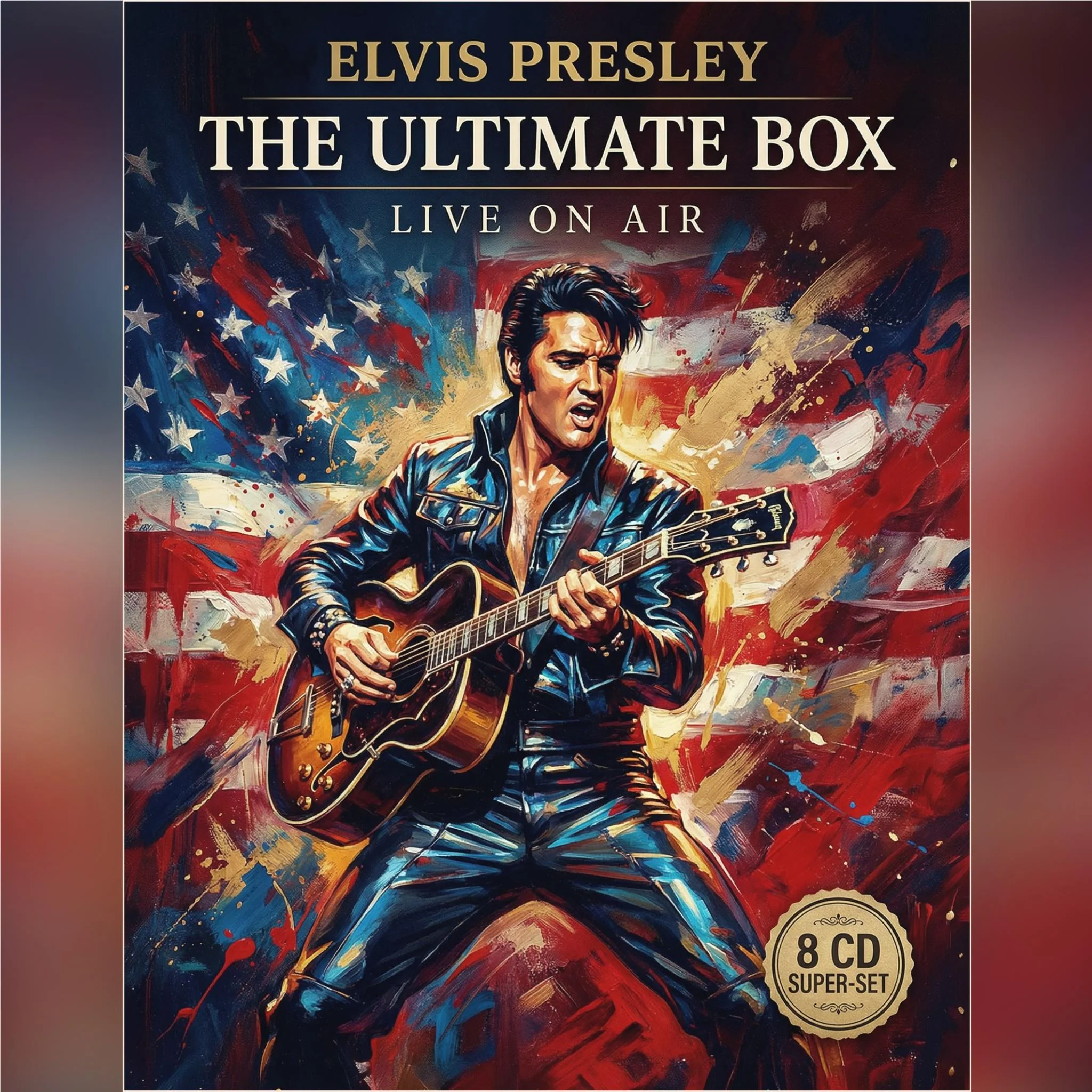 The Ultimate Box