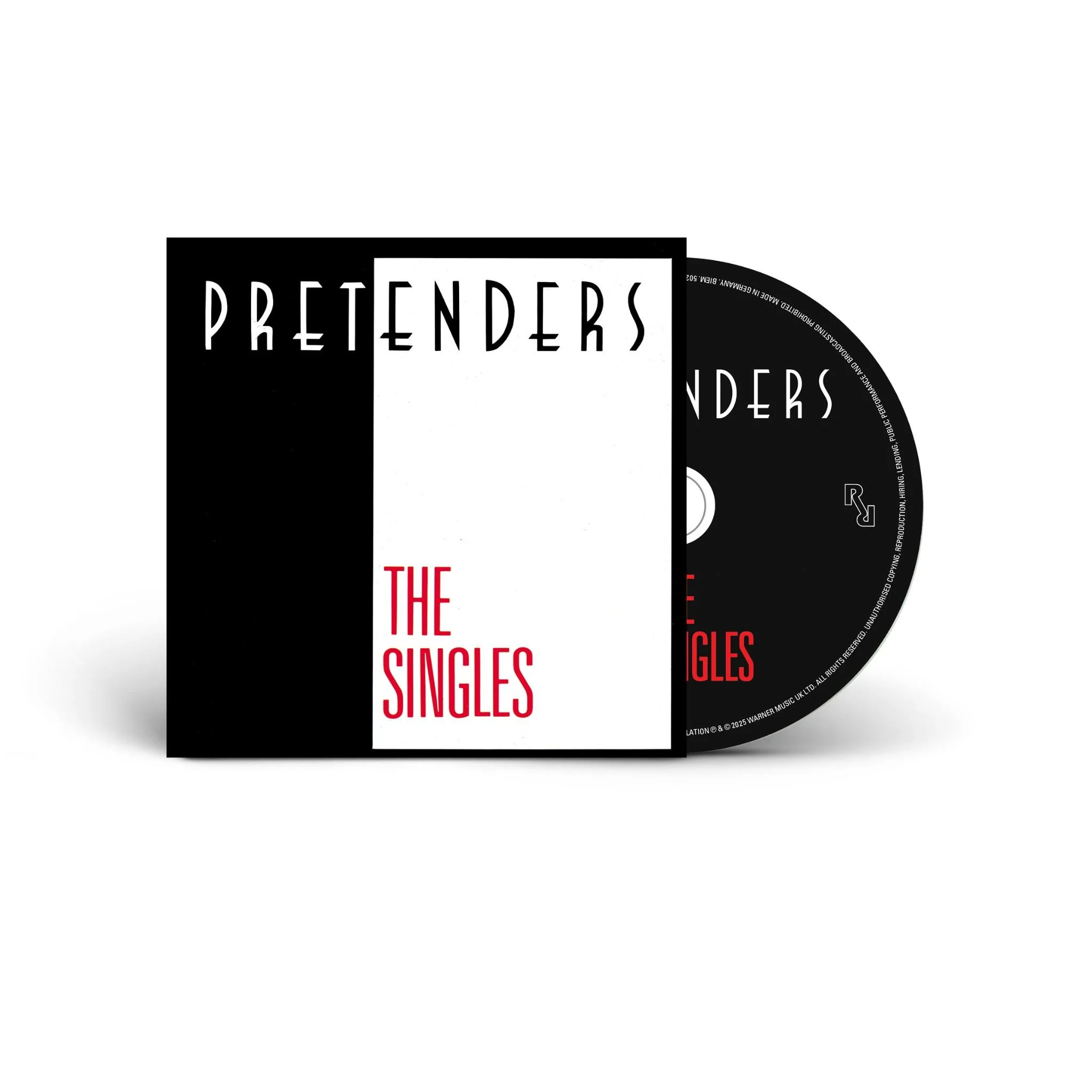 The Singles - Image 2