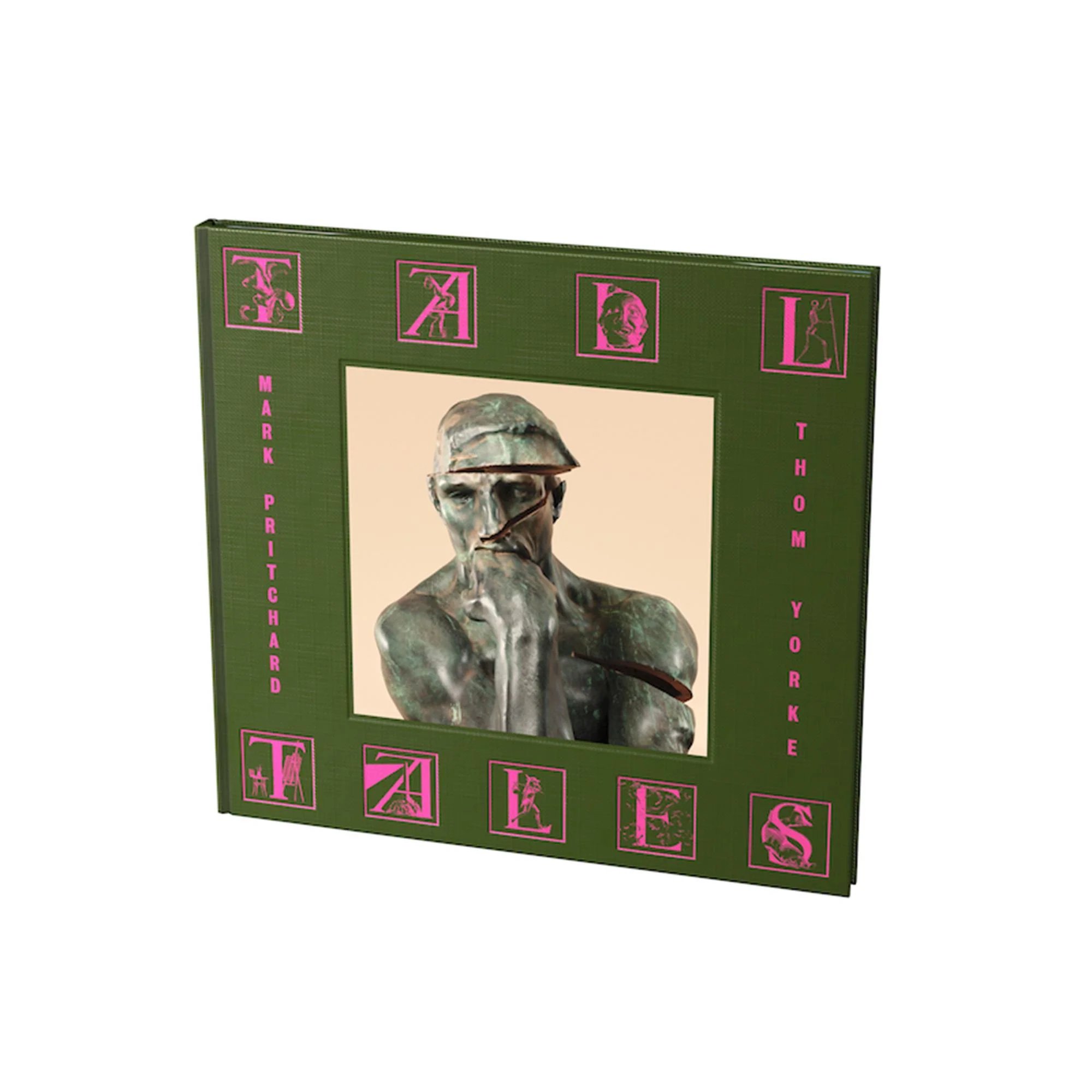 Tall Tales (Limited First Edition Mediabook Edition) - Image 2